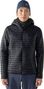 Men's Haglöfs L.I.M Mimic II Black Hooded Jacket