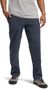 Pantalón Black Diamond Sequence Gris Oscuro, Hombre
