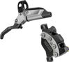 Sram Maven Ultimate voorremschijf (zonder schijf) 950 mm zilver zwart B1