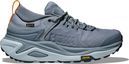 Chaussures de Randonnée Hoka Kaha 3 Low GTX Bleu Homme