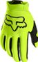 Fox Defend Thermo Offroad Long Gloves Fluo Yellow
