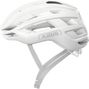 Casco da strada Abus Airbreaker 2.0 Bianco opaco