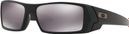 OAKLEY GASCAN Sonnenbrille Matt Schwarz - Prizm Schwarz OO9014-4360