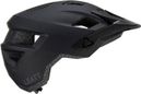 Leatt MTB All Mountain 1.0 Helmet Black 2023