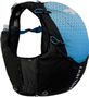 Raidlight Responsiv 12L Rucksack Blau / Schwarz