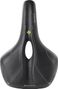 SELLE BASSANO Selle vélo Suprema 5zone EL noir pour homme