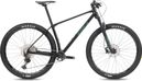 BH Ultimate 7.0 Shimano Deore / XT 12V 29'' Schwarz/Grün &amp;1= Mountainbike Semi-Rigid BH Ultimate 7.0 Shimano Deore / XT 12V 29'' Schwarz/Grün