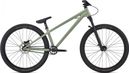 Commencal Absolut Green 2021 Dirt Bike