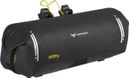 Mochila para manillar Apidura Expedition Handlebar Pack 9 L, negra