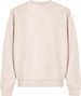 Oakley Soho Crew Neck SweatShirt Beige