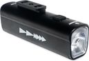 Dynamic Lyte 1200 Black Front Light