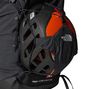 The North Face Helmet Strap Black