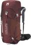 Millet Ubic 30L Women's Backpack Red