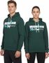 Ironman 70.3 Rapperswil Hoodie Green