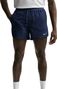 Short Nike Stride 5in Bleu Homme