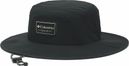 Columbia Broad Spectrum II Unisex Hat Black