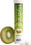 Tube of 20 Hydratis Kiwi Lozenges