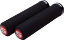 SRAM Foam Grips Lock-On Black