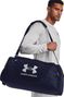 Under Armour Undeniable 5.0 Duffle M Blue Unisex Sports Bag