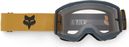 Maschera da MTB Fox MTB Main Bronze