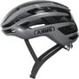 Abus Airbreaker 2.0 Silver Road Helmet