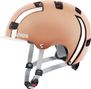 Casque Uvex Hlmt 5 Bike Pro Rosé Chrome