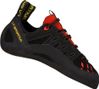 Chaussons d'escalade La Sportiva Tarantulace Noir Homme
