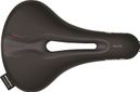 TERRY Selle de vélo Fisio Flex gel Femmes - noir