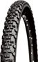 Tire Michelin Country All Terrain 26x2.0 Black