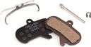 Sram Organic Disc Brake Pads for Maven Calipers