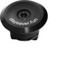 Extremo de manillar Daysaver Bar End (x1) Negro