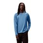 Endura AllTrack Roam Sweatshirt für Herren, blau