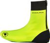 Produit Reconditionné - Couvre Chaussures Endura Windchill Jaune Fluo