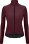 Santini Adapt Multi Bordeaux Women's Long Sleeve Jacket