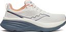 Saucony Hurricane 24 Beige Hardloopschoenen voor heren