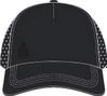 Ironman Base Running Trucker Cap Grau