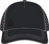 Casquette Ironman Base Running Trucker Gris