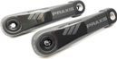 Pedivelle Praxis VAE Isis Carbon Brose Mag family / Fazua R50 / TQ-HPR50