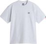 Vans Left Chest Tee Grey