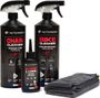 Hutchinson Ultimate Bike Care Kit