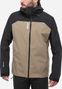 Waterdicht herenjack Millet Seneca Gore-Tex 2L Beige