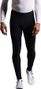Cuissard thermique long sans bretelles Gore Wear Swiftride Noir Homme