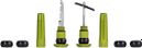 Kit de Réparation Tubeless Muc-Off Stealth Tubeless Puncture Plugs Vert