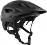 Casque VTT TSG Chatter Solid Color Satin Noir