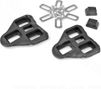 Cales pédales automatique - compatible look delta