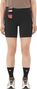 Pantaloncini da ciclismo Salomon Sense Stow 6in Nero Donna