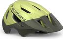 Bluegrass Rogue lime helmet | Matt