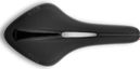 FIZIK Arione R1 Zadel Open Carbon Zwart