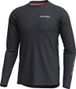 Maglia a maniche lunghe Troy Lee Designs Skyline Pro Air nera