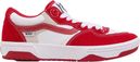 Scarpe Vans Rowan 2 Bianco / Rosso